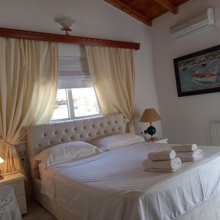 Rosemary House Konuk evi Saranda Dış mekan fotoğraf