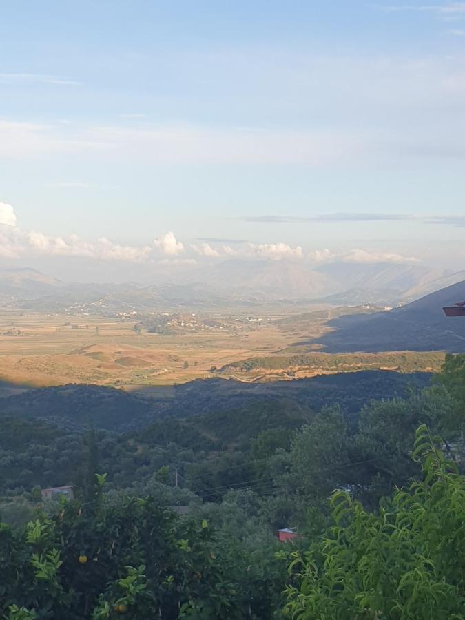 Rosemary House Konuk evi Saranda Dış mekan fotoğraf