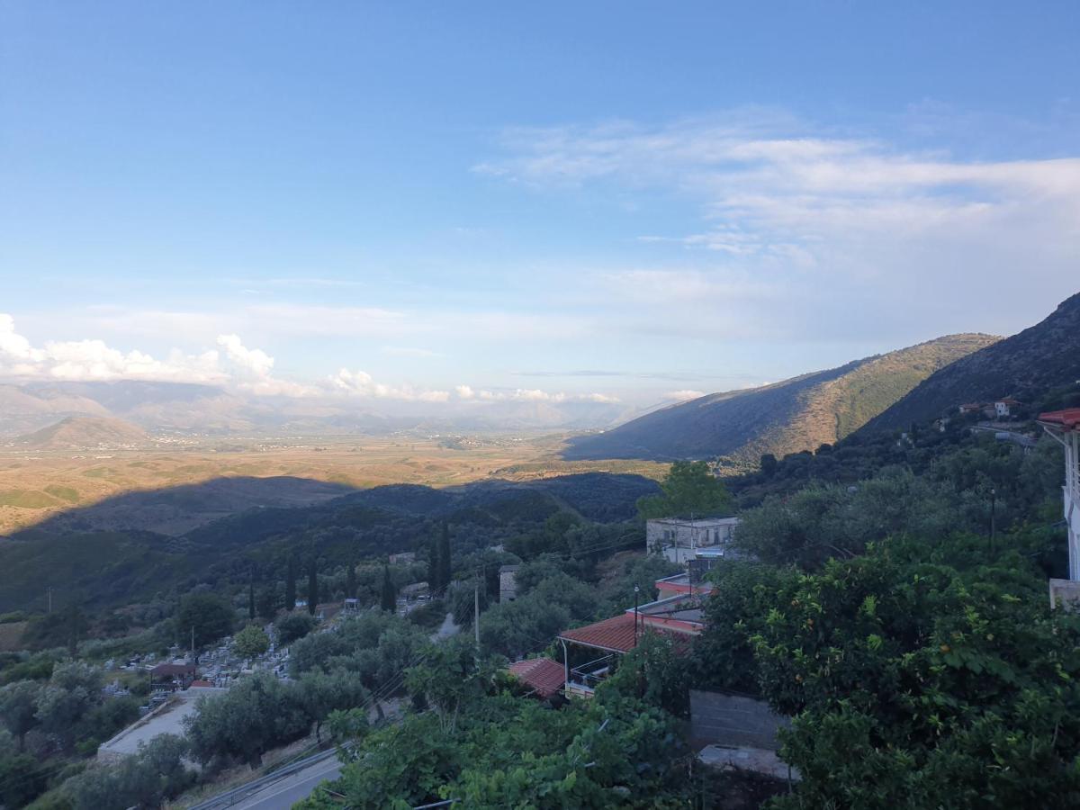 Rosemary House Konuk evi Saranda Dış mekan fotoğraf