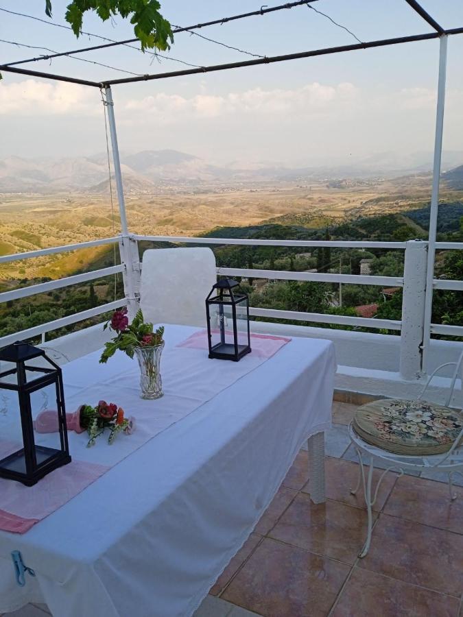 Rosemary House Konuk evi Saranda Dış mekan fotoğraf