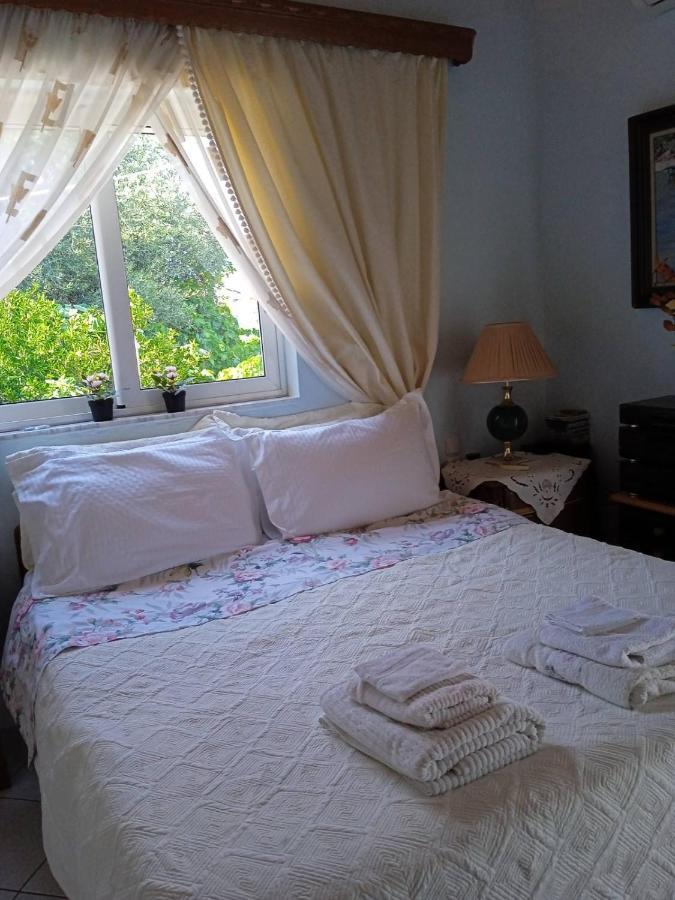 Rosemary House Konuk evi Saranda Dış mekan fotoğraf