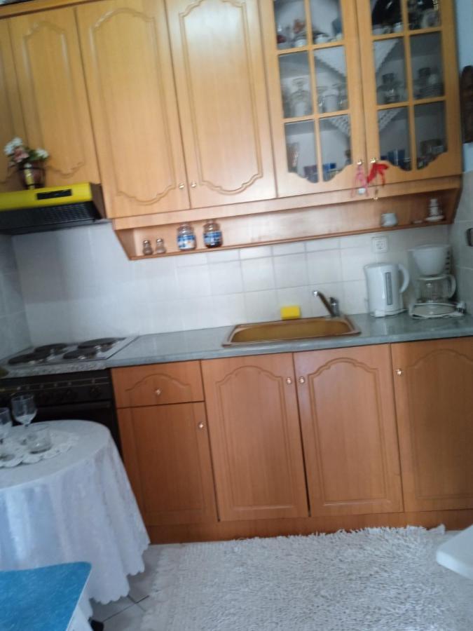 Rosemary House Konuk evi Saranda Dış mekan fotoğraf