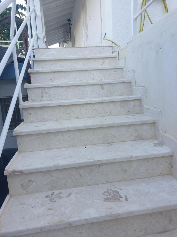 Rosemary House Konuk evi Saranda Dış mekan fotoğraf
