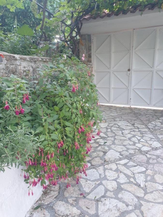 Rosemary House Konuk evi Saranda Dış mekan fotoğraf