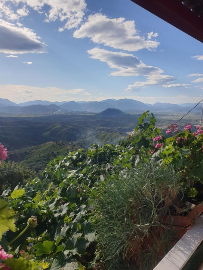 Rosemary House Konuk evi Saranda Dış mekan fotoğraf