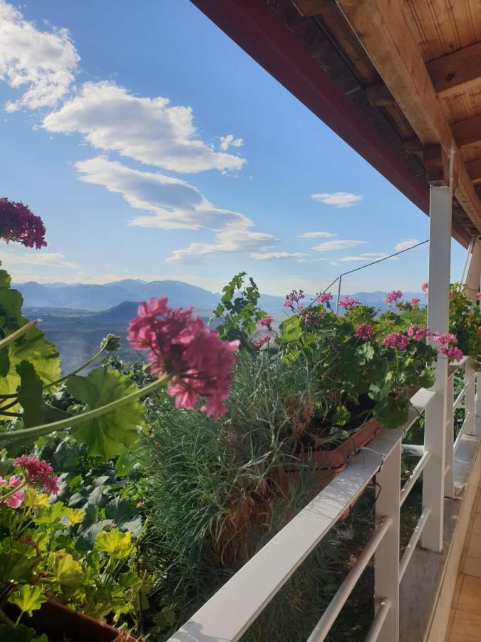 Rosemary House Konuk evi Saranda Dış mekan fotoğraf