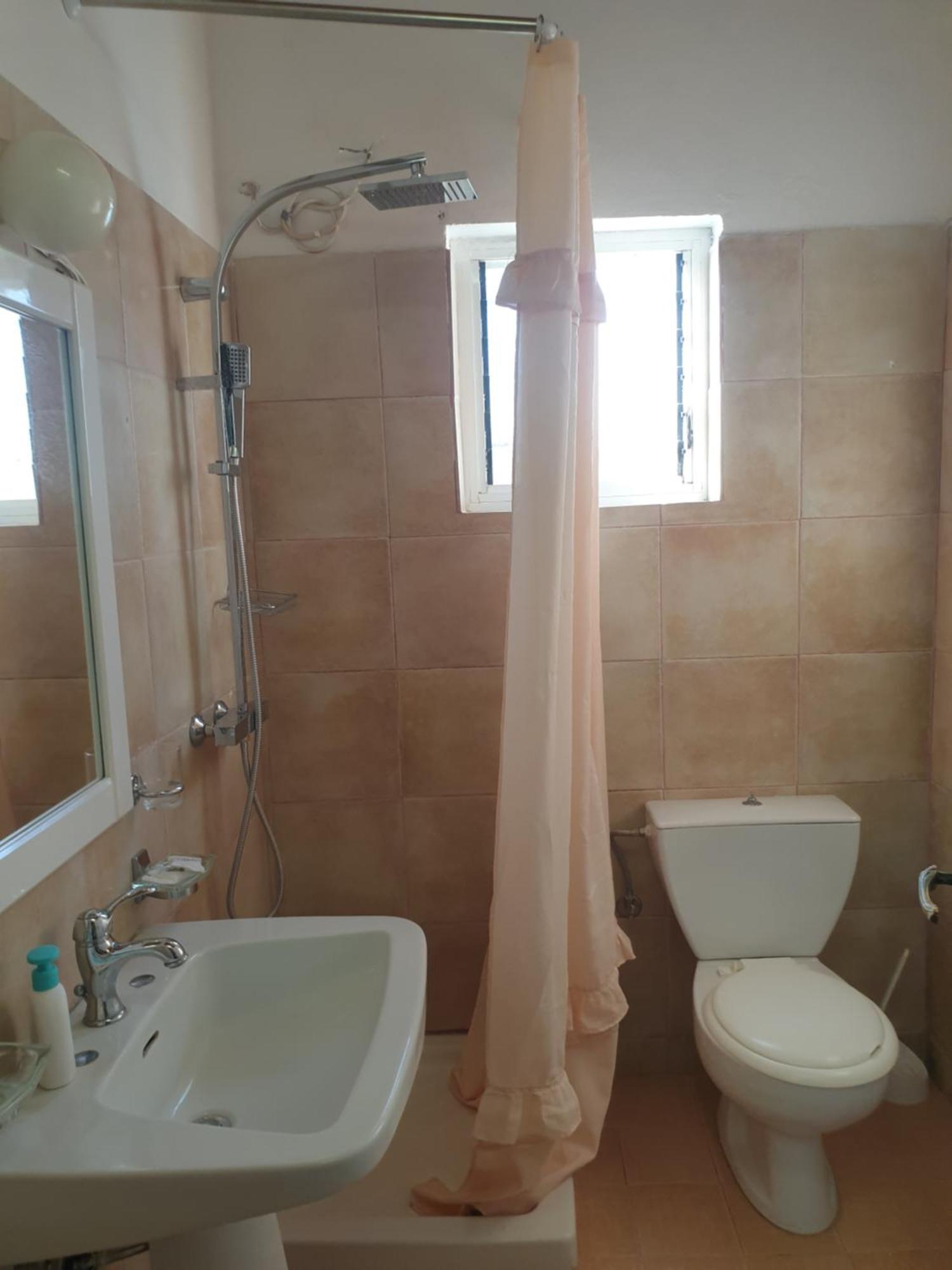 Rosemary House Konuk evi Saranda Oda fotoğraf