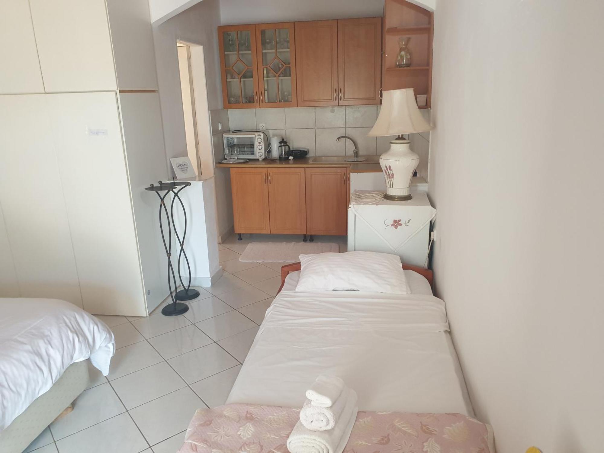 Rosemary House Konuk evi Saranda Oda fotoğraf