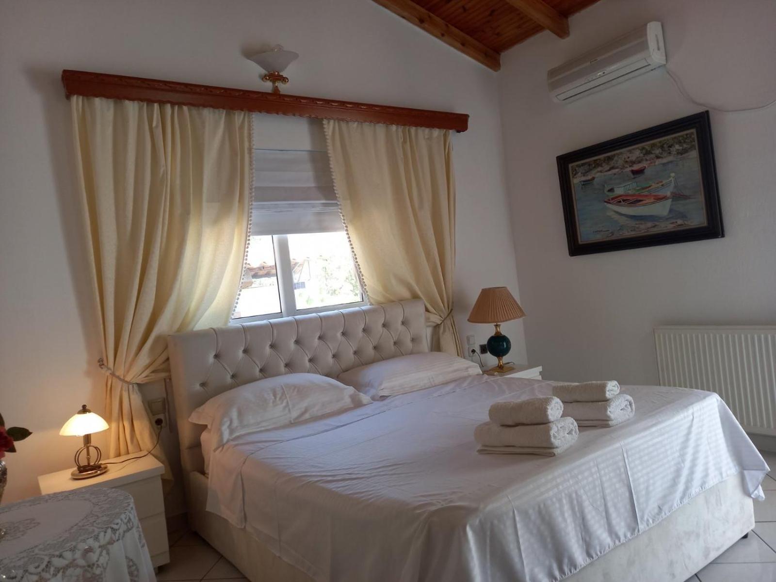 Rosemary House Konuk evi Saranda Dış mekan fotoğraf